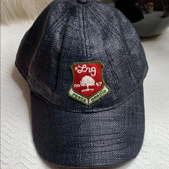 lrg true heads hats